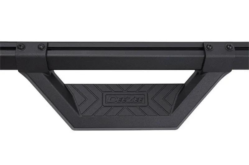 Dee Zee DZE Side Steps by Dee Zee