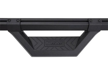 Dee Zee DZE Side Steps by Dee Zee
