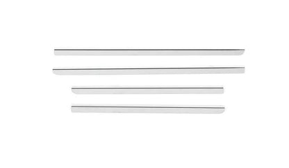 Putco PUT Window Trim Accents by Putco