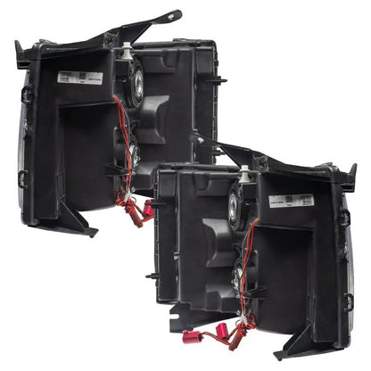 ORACLE Lighting ORL Headlight Halo Kits by ORACLE Lighting