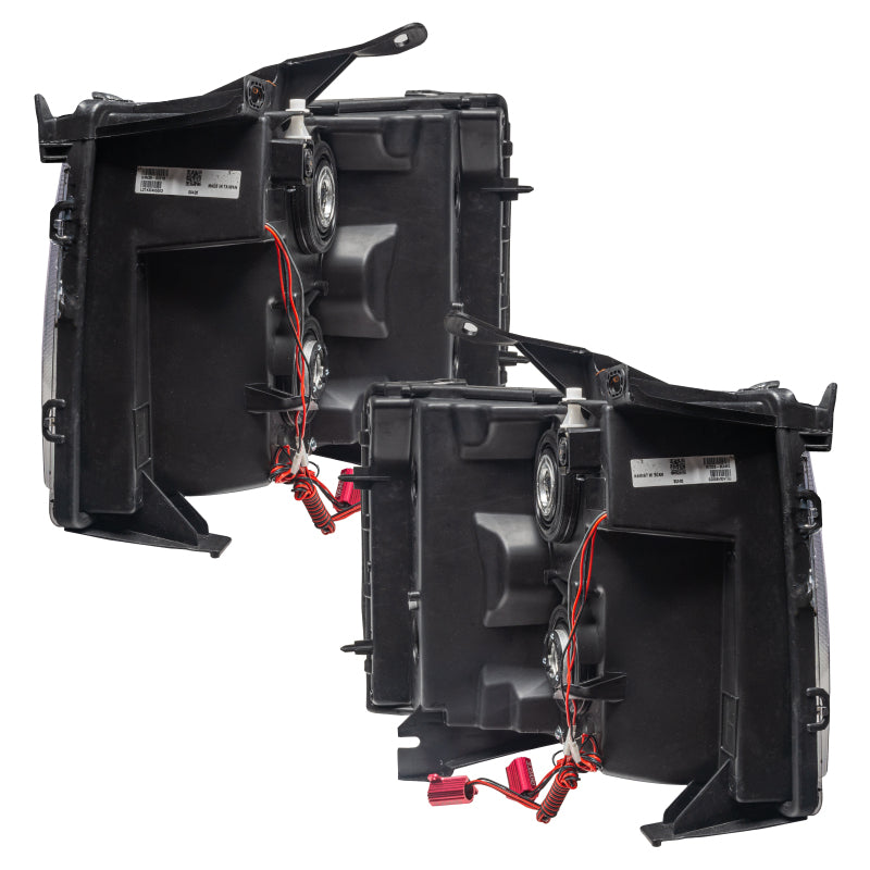 ORACLE Lighting ORL Headlight Assemblies