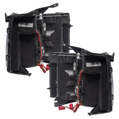 ORACLE Lighting ORL Headlight Assemblies