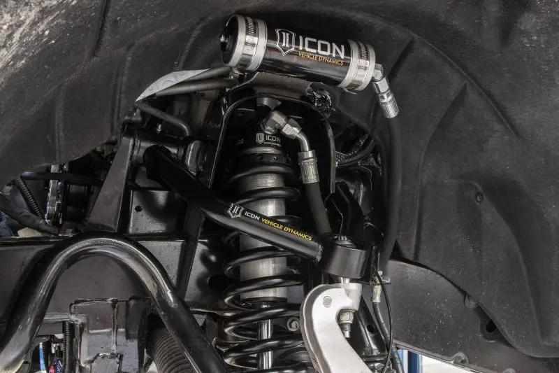 ICON ICO 2.5 Series Coilover Kits