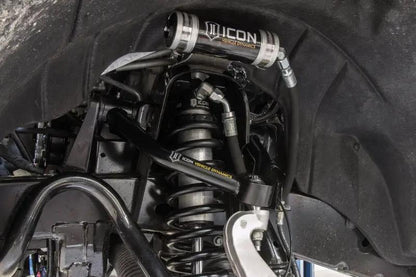 ICON ICO 2.5 Series Coilover Kits