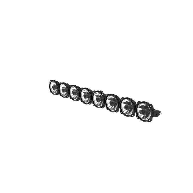 KC HiLiTES KCL Gravity LED - Titan