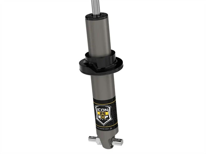 ICON ICO 2.5 Series Shocks by ICON