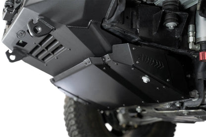 Addictive Desert Designs ADD Krawler Front Bumper