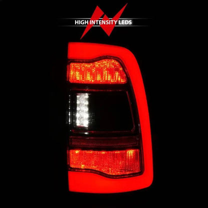 ANZO ANZ LED Taillights by ANZO