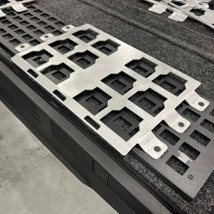Putco PUT Molle Panels by Putco