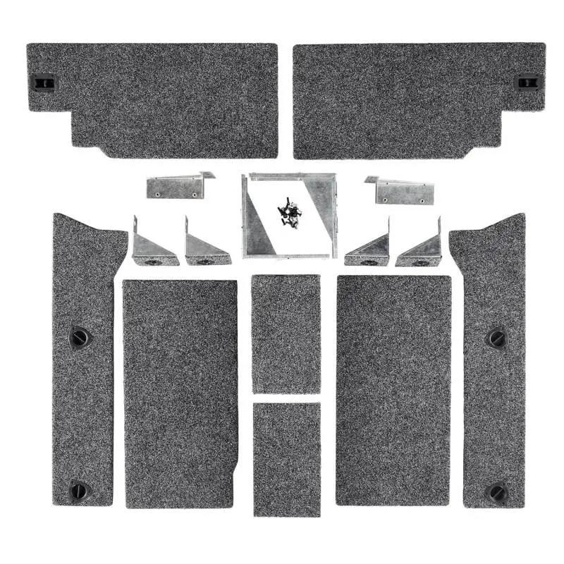 ARB Drawer System Accessories by ARB