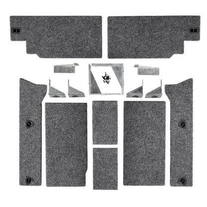 ARB Drawer System Accessories by ARB