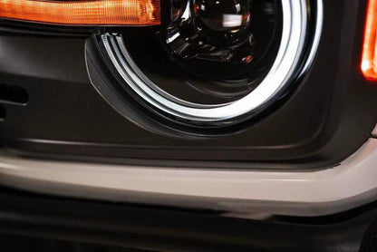 DV8 Offroad DVE Headlights by DV8 Offroad