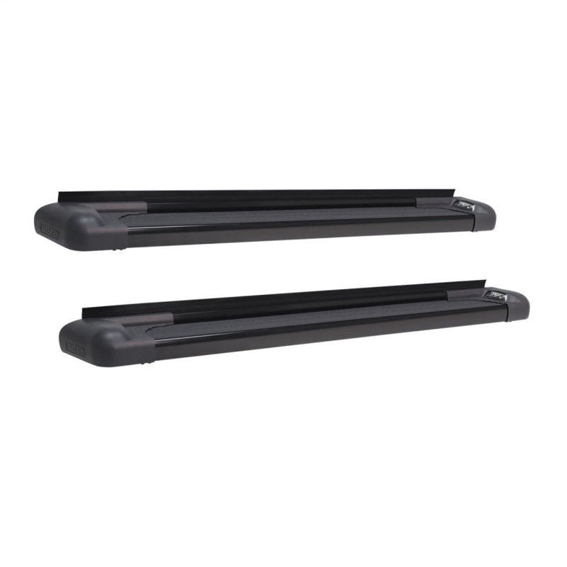 Westin WES Running Boards - Sure-Grip