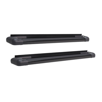 Westin WES Running Boards - Sure-Grip