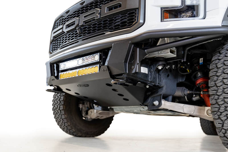 Addictive Desert Designs ADD Pro Front Bumper