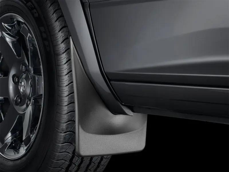 WeatherTech WT No Drill Mudflaps by WeatherTech