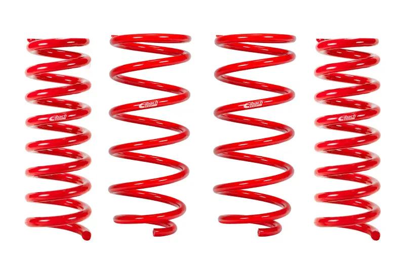 Eibach EIB Pro-Truck Lift Kits by Eibach