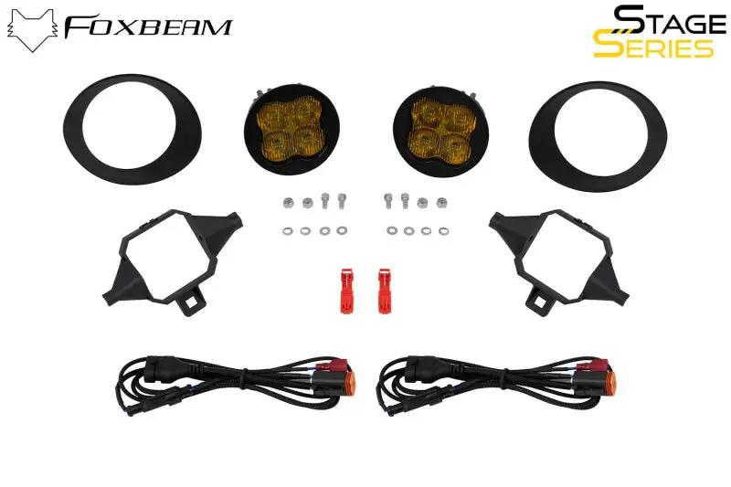 Diode Dynamics DIO Fog Lights by Diode Dynamics