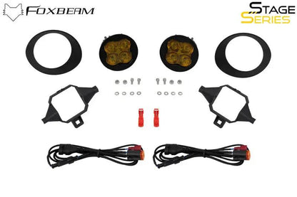 Diode Dynamics DIO Fog Lights by Diode Dynamics