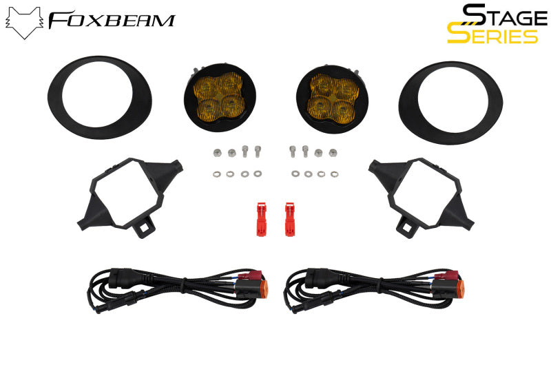 Diode Dynamics DIO Fog Lights