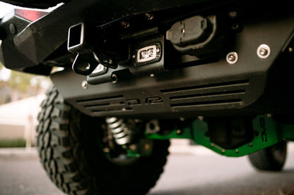 DV8 Offroad DVE Hitch Mounts