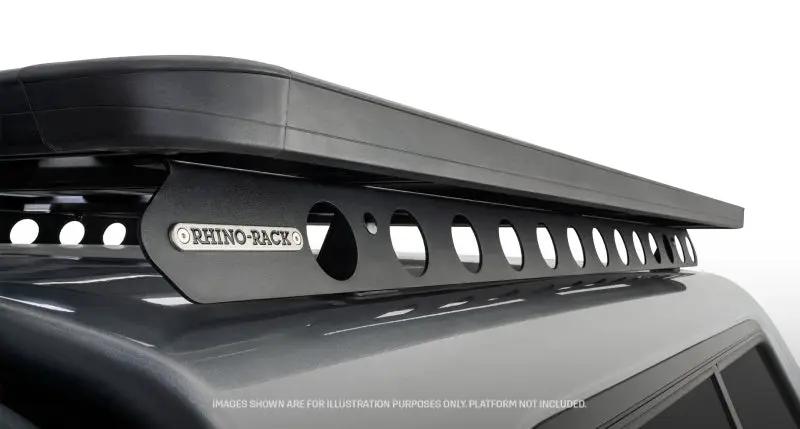 Rhino-Rack RHR Backbone Mounting System by Rhino-Rack