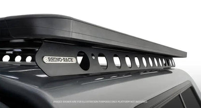 Rhino-Rack RHR Backbone Mounting System by Rhino-Rack