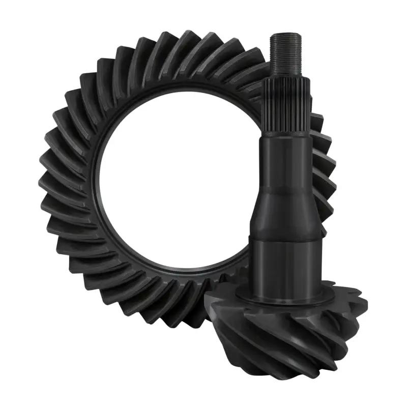 Yukon Gear & Axle YUK Gear Sets - Ford by Yukon Gear & Axle