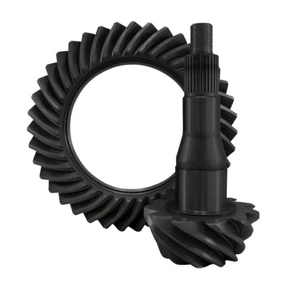Yukon Gear & Axle YUK Gear Sets - Ford