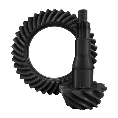 Yukon Gear & Axle YUK Gear Sets - Ford by Yukon Gear & Axle