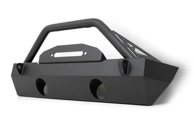 DV8 Offroad DVE Front Bumpers