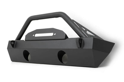 DV8 Offroad DVE Front Bumpers