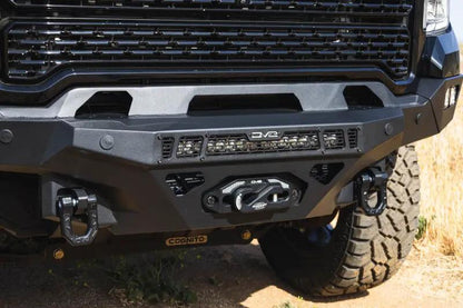 DV8 Offroad DVE Front Bumpers by DV8 Offroad