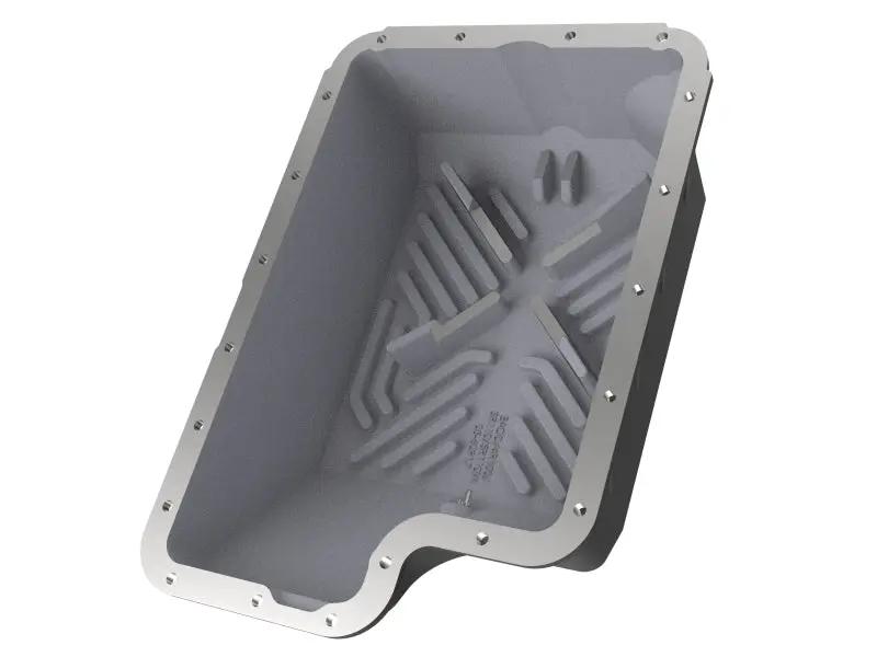 AFE Diff/Trans/Oil Covers by aFe