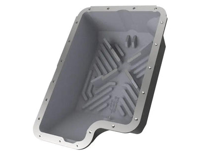 AFE Diff/Trans/Oil Covers by aFe
