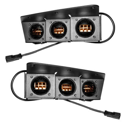 ORACLE Lighting ORL LED Fog Lights by ORACLE Lighting