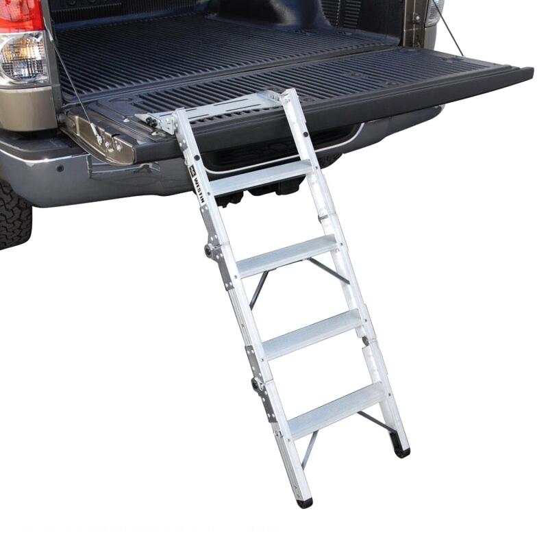 Westin WES Truck-Pal Tailgate Ladder