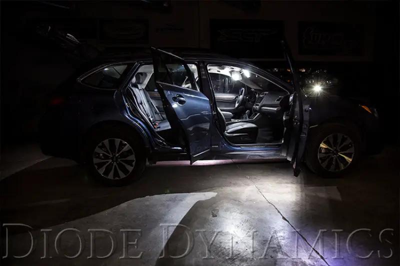 Diode Dynamics DIO LED Interior Kit by Diode Dynamics