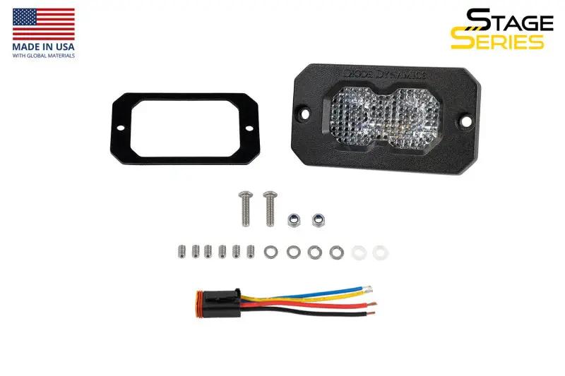 Diode Dynamics DIO LED Light Pods by Diode Dynamics