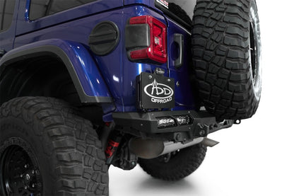 Addictive Desert Designs ADD Phantom Rear Bumper