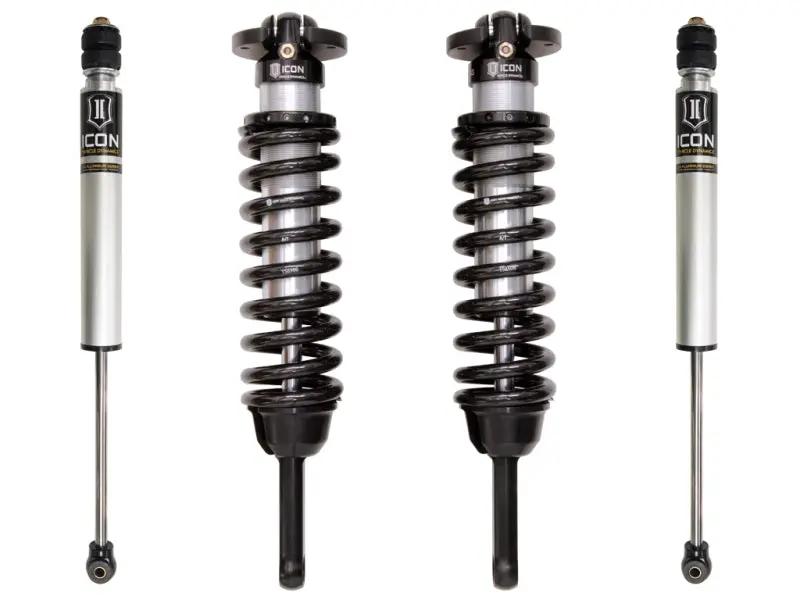 ICON ICO 2.5 Series Coilover Kits by ICON
