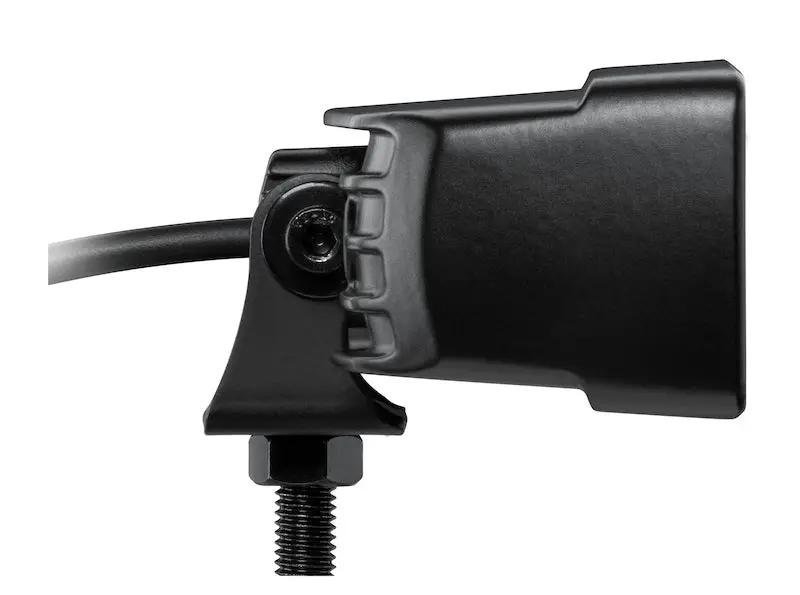 HELLA Black Magic Lamp by Hella