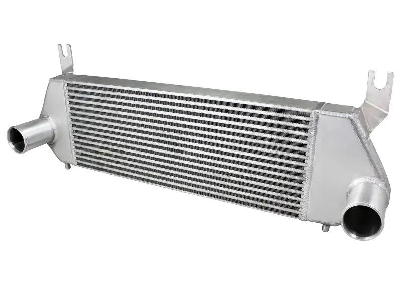 AFE Bladerunner I/C & Tubes by aFe