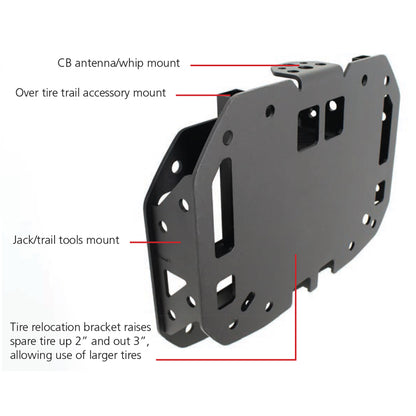 Go Rhino GOR Rockline Bumper