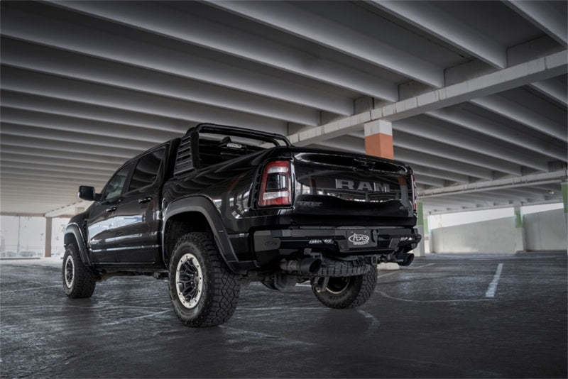 Addictive Desert Designs ADD Phantom Front Bumper