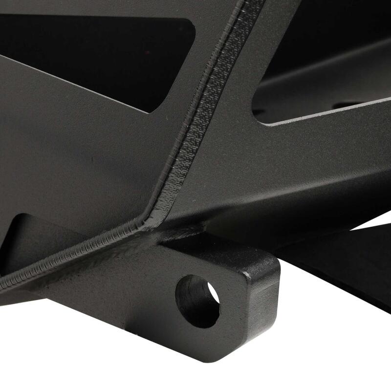 Westin WES HDX Front Bumpers