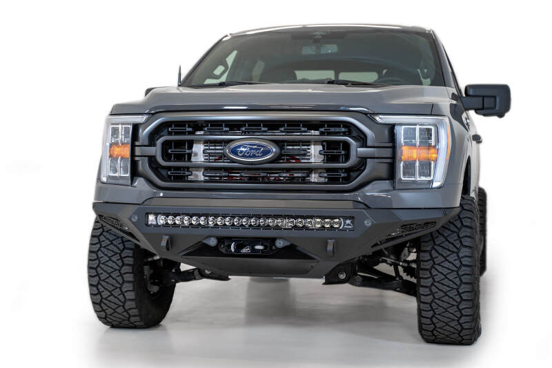 Addictive Desert Designs ADD Stealth Fighter Fr. Bumper