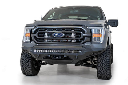 Addictive Desert Designs ADD Stealth Fighter Fr. Bumper