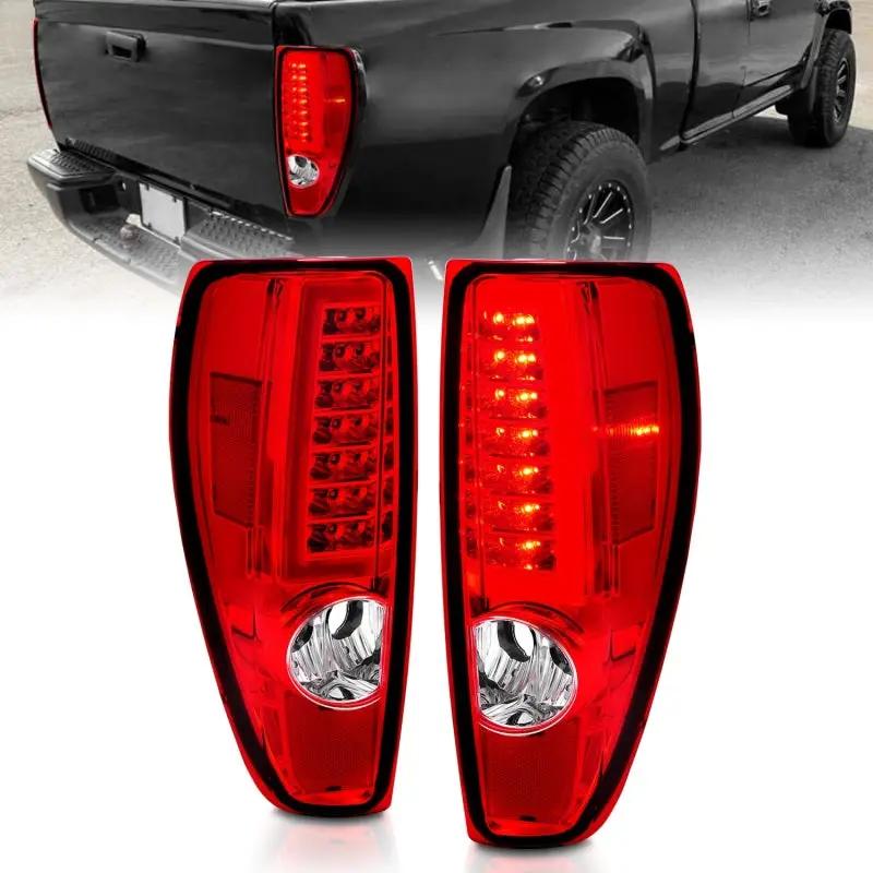 ANZO ANZ LED Taillights by ANZO