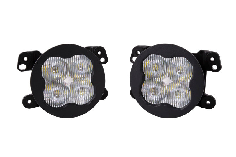Diode Dynamics DIO LED Light Pods